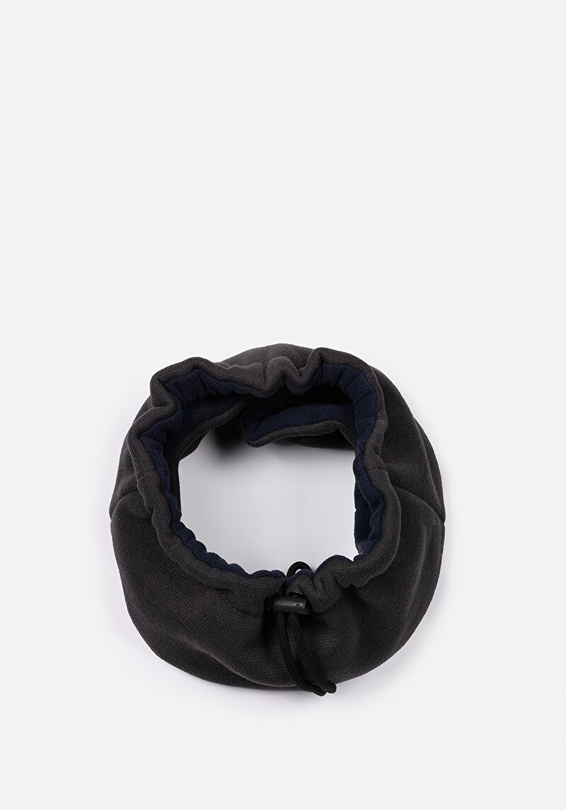 Imagine a Esarfa De Barbati Antracit Modern Fit Cl1071492