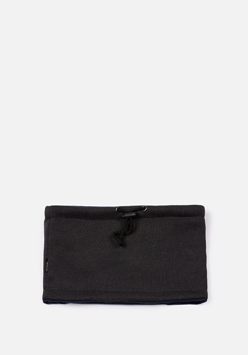 Afișați detalii pentru Esarfa De Barbati Antracit Modern Fit  Cl1071492