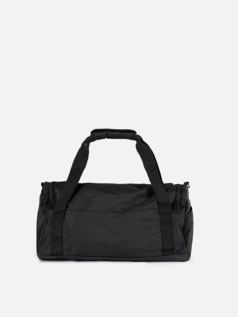 Afișați detalii pentru Geantă Neagră Pentru Bărbați