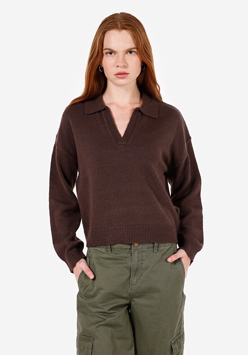 Imagine a Pulover De Dama Maro Regular Fit  Cl1072512