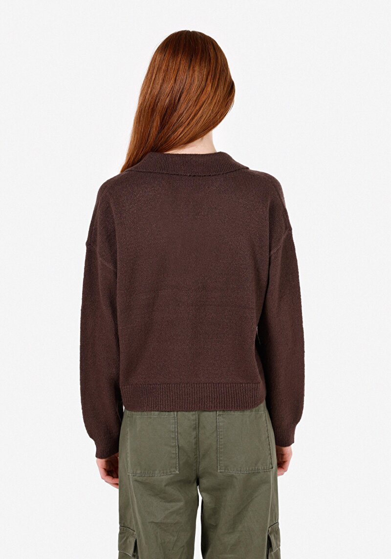 Imagine a Pulover De Dama Maro Regular Fit Cl1072512