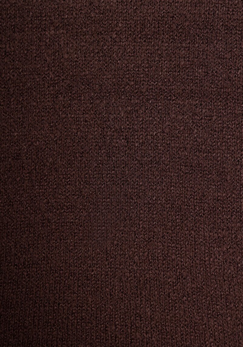 Afișați detalii pentru Pulover De Dama Maro Regular Fit  Cl1072512