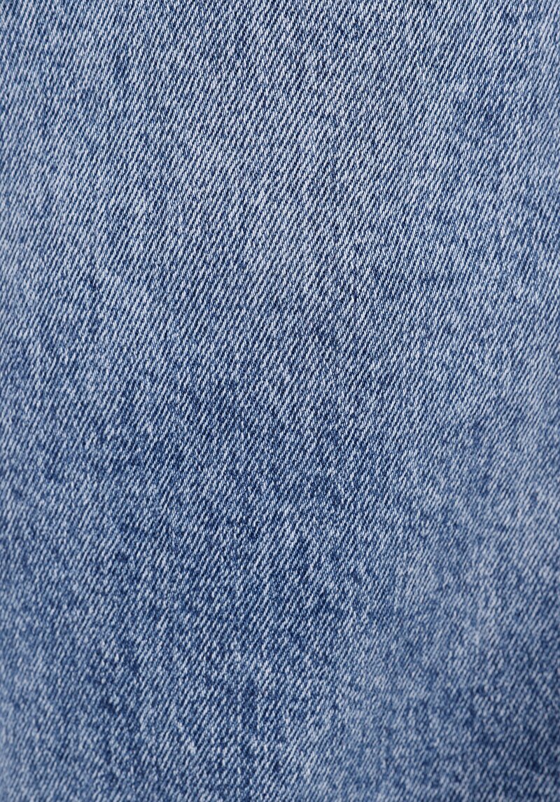 Afișați detalii pentru Pantaloni De Barbati Denim Slim Straight Fit 042 John Cl1072837