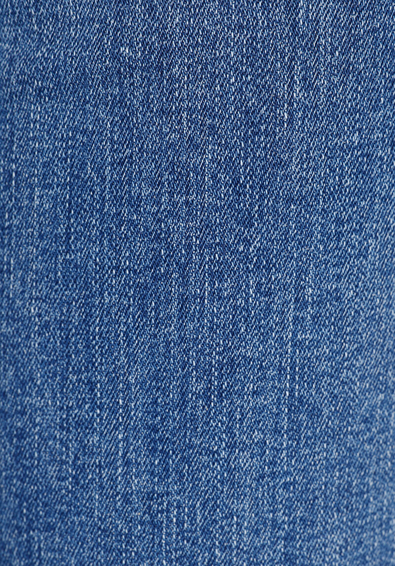 Afișați detalii pentru Pantaloni De Dama Denim Slim Fit 703 Carla Cl1073229