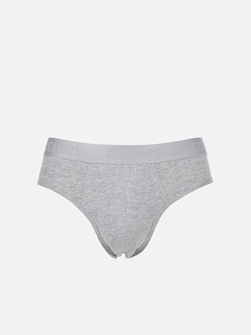 Imagine a Lenjerie Intima De Barbati Gri Modern Fit  Cl1068359