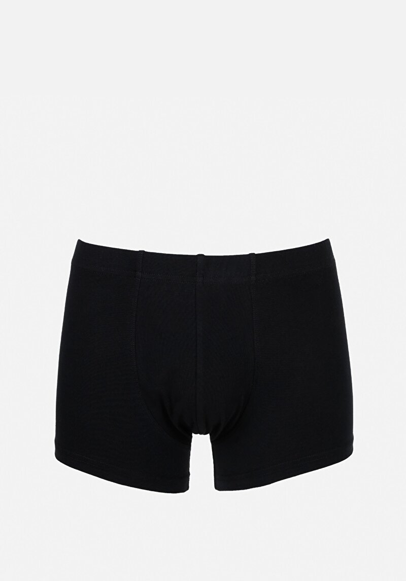 Imagine a Lenjerie Intima De Barbati Negru Modern Fit  Cl1072433