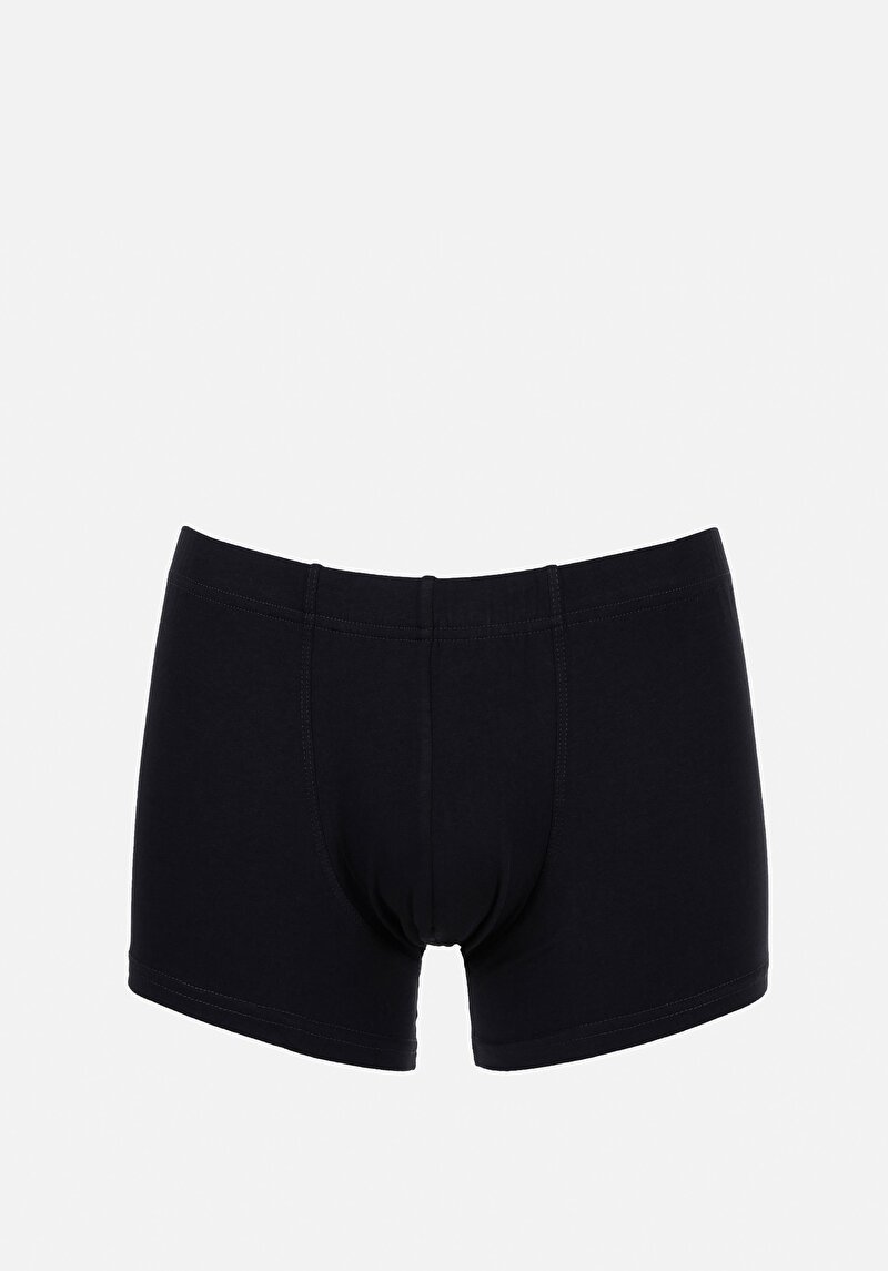 Imagine a Lenjerie Intima De Barbati Albastru Marin Modern Fit  Cl1072433