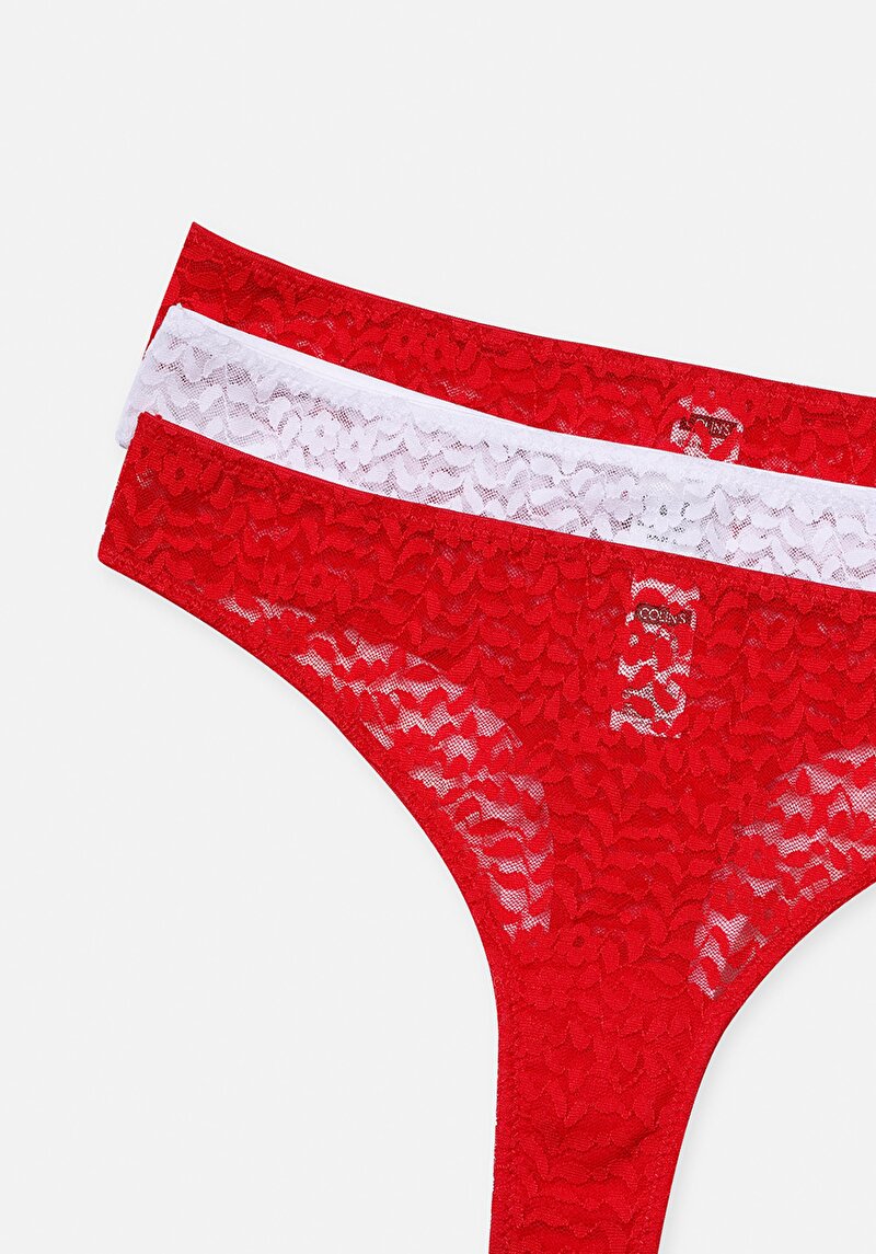 Imagine a Lenjerie Intima De Dama Multicolor Comfort Fit Cl1071597