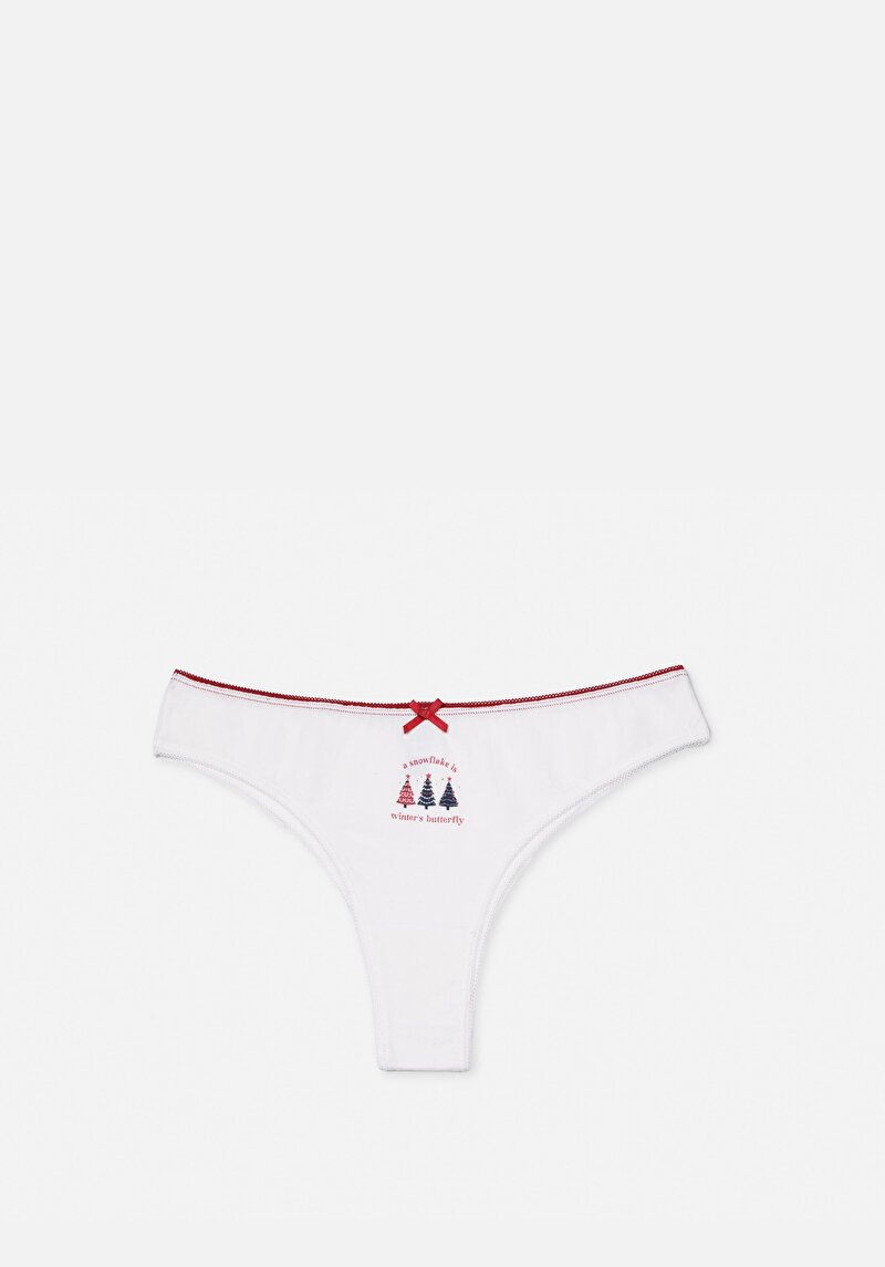 Imagine a Lenjerie Intima De Dama Multicolor Comfort Fit Cl1071600