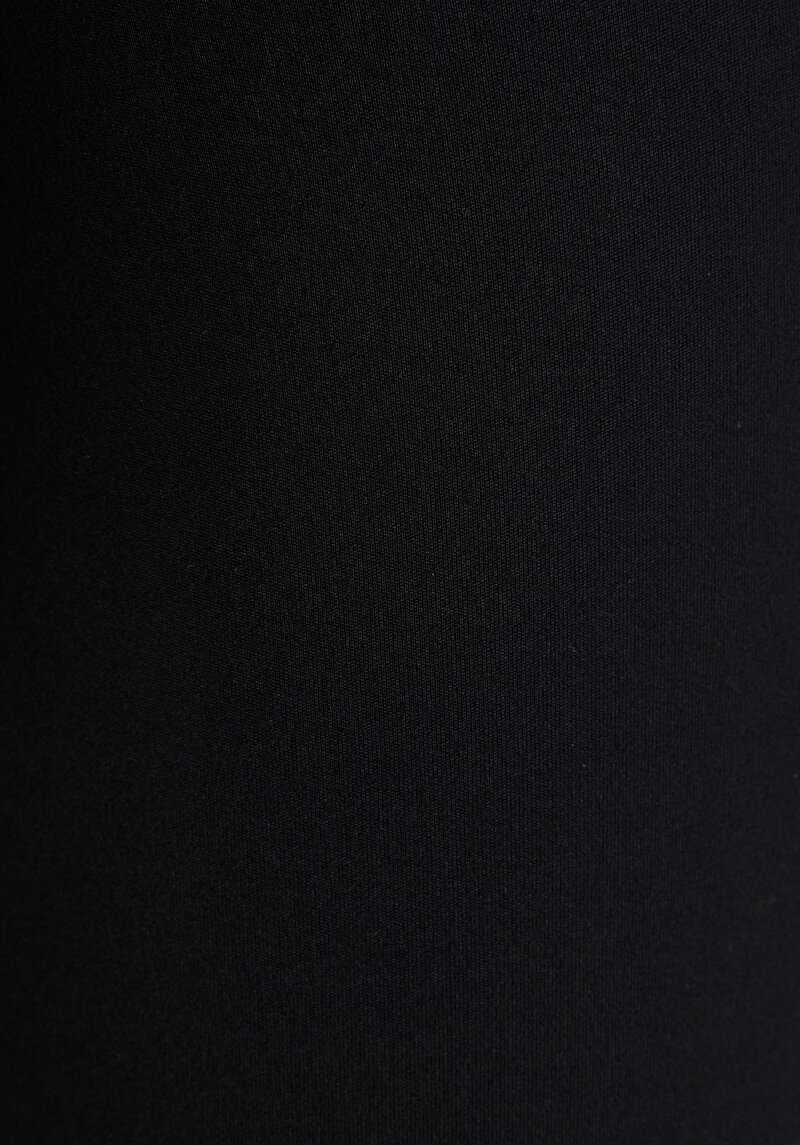 Afișați detalii pentru Colanți Negri Pentru Femei Slim Fit