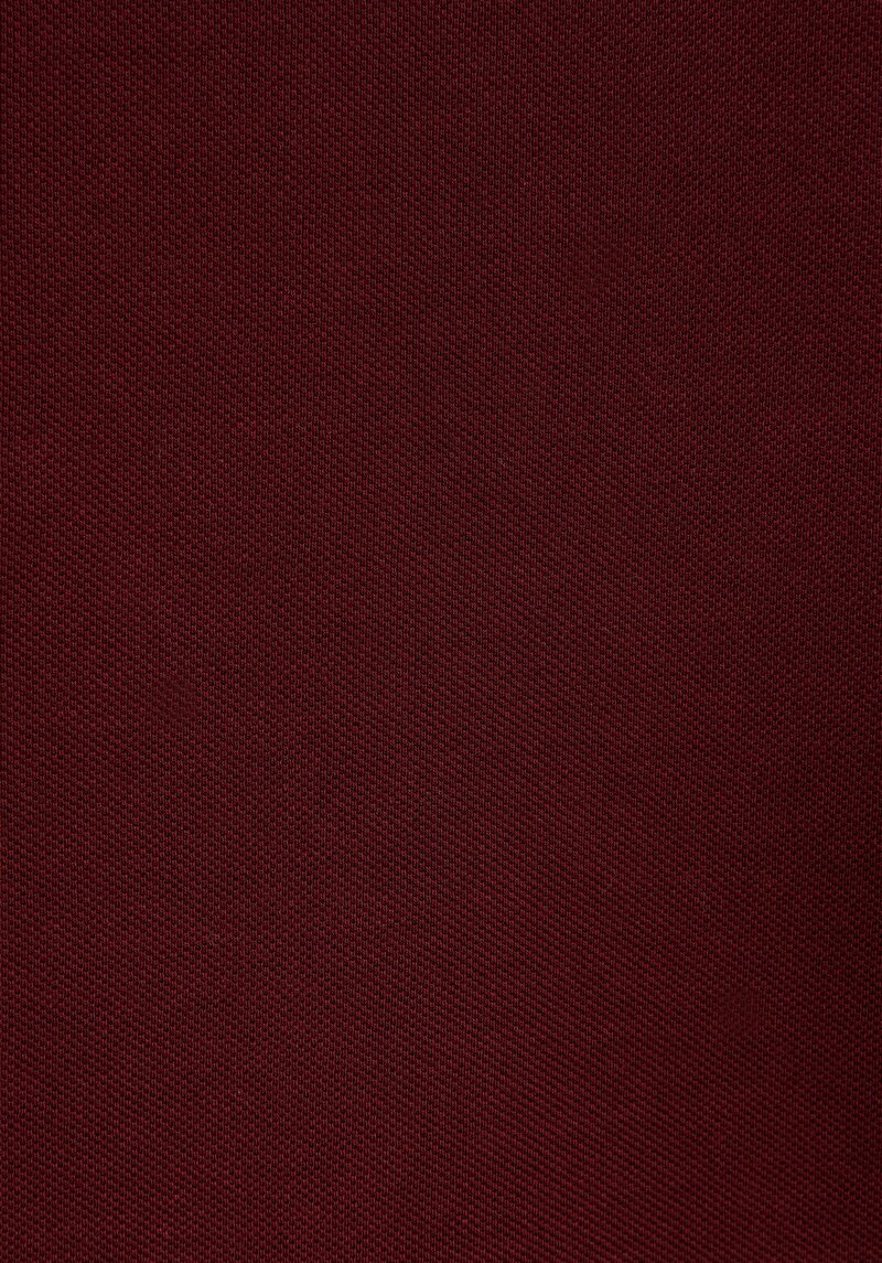 Imagine a Tricou Polo Cu Maneca Scurta De Barbati Mov Regular Fit  Cl1074313