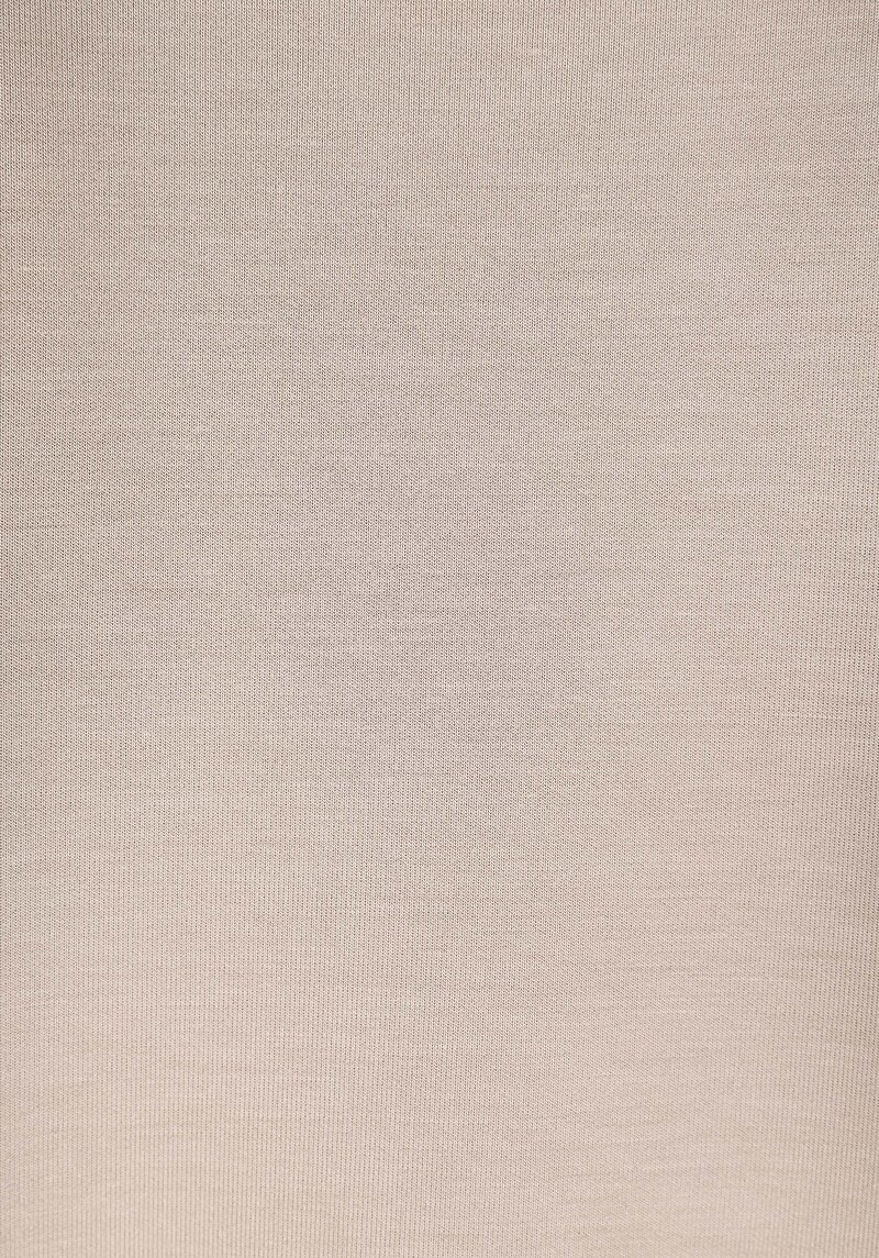 Afișați detalii pentru Bluza Cu Maneca Scurta De Dama Bej Comfort Fit  Cl1073031