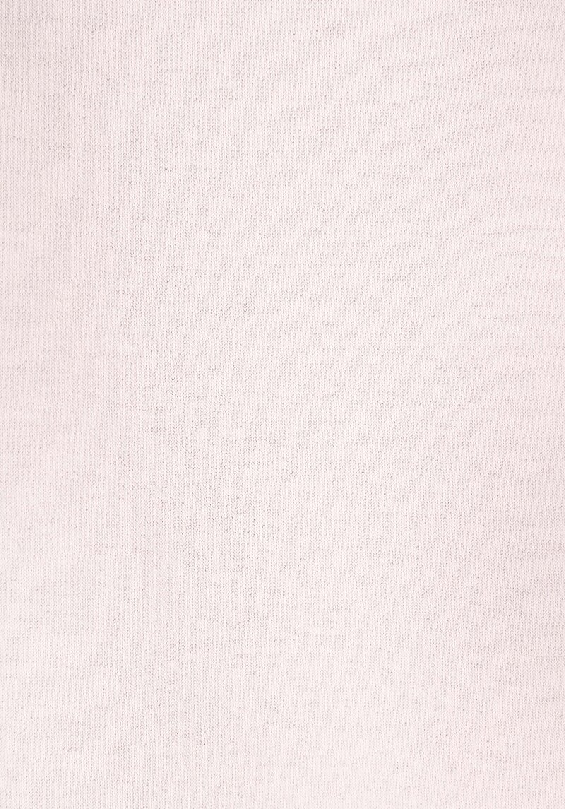 Afișați detalii pentru Regular Fit Round Neck Drept Pentru Femei Bej Tricou Cu Mânecă Scurtă