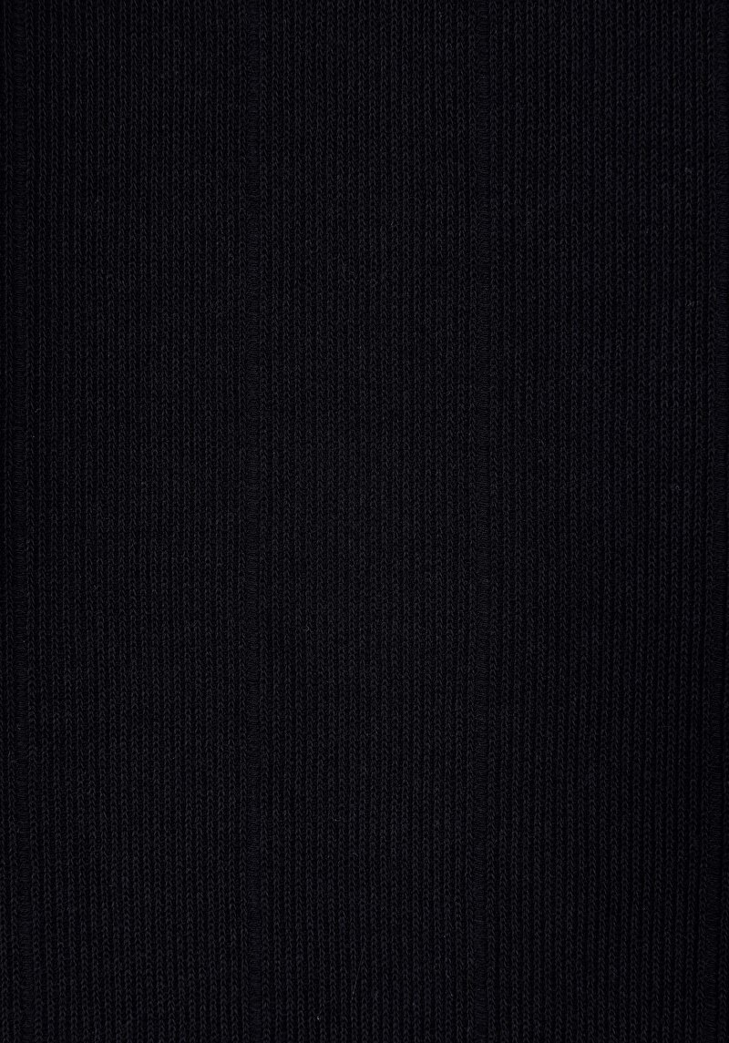 Imagine a Tricou Cu Maneca Scurta De Barbati Negru Regular Fit  Cl1072064