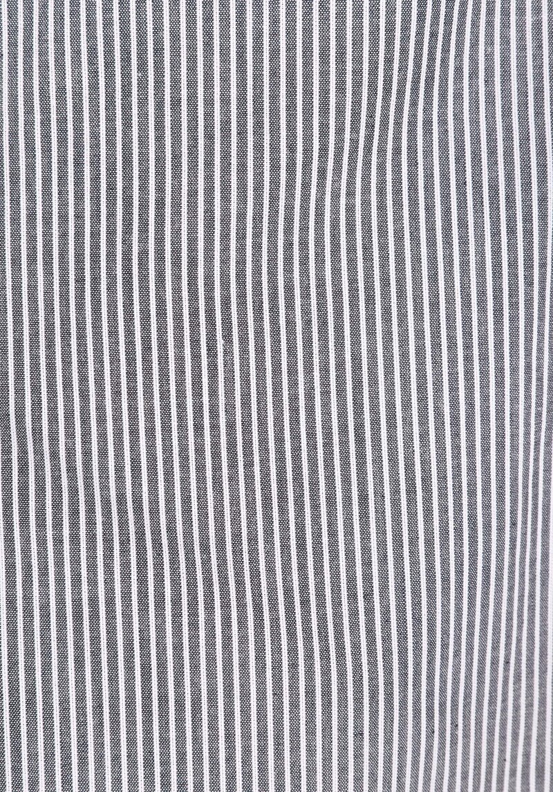 Afișați detalii pentru Drept Fit Talie Talie Pantaloni Largi Pentru Femei Antracit