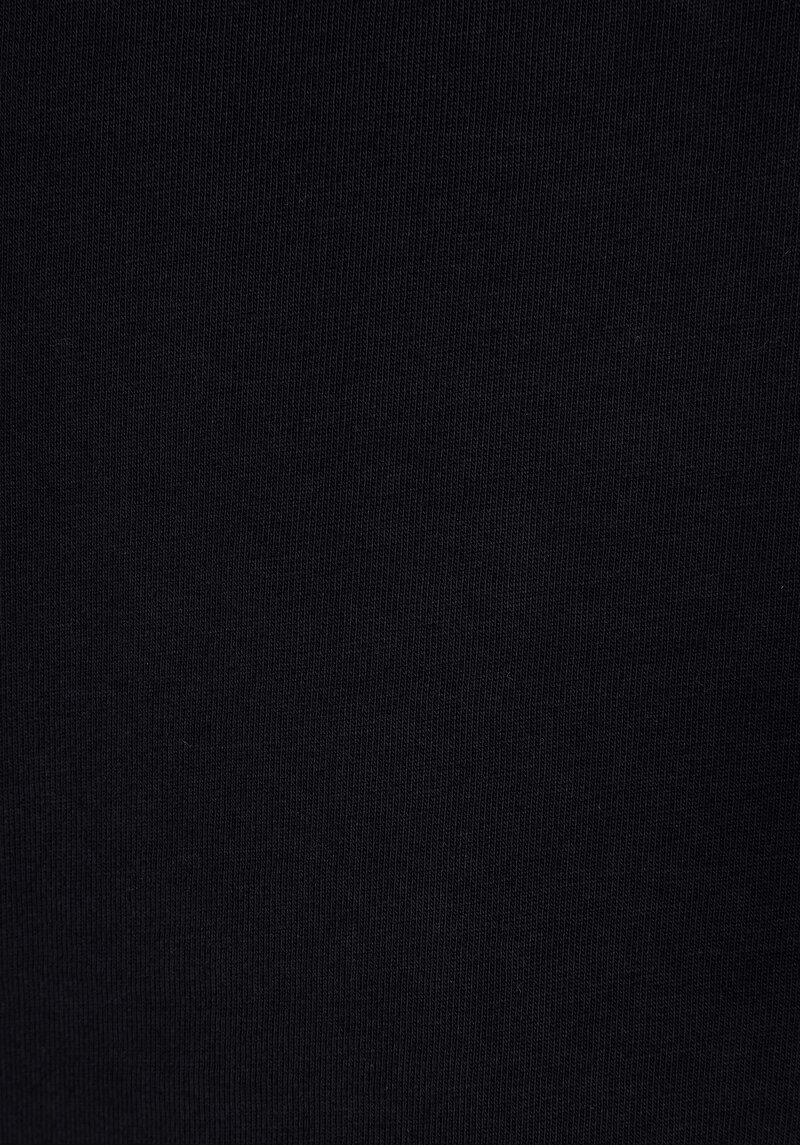 Afișați detalii pentru Tricou Cu Maneca Scurta De Barbati Negru Comfort Fit  Cl1072388