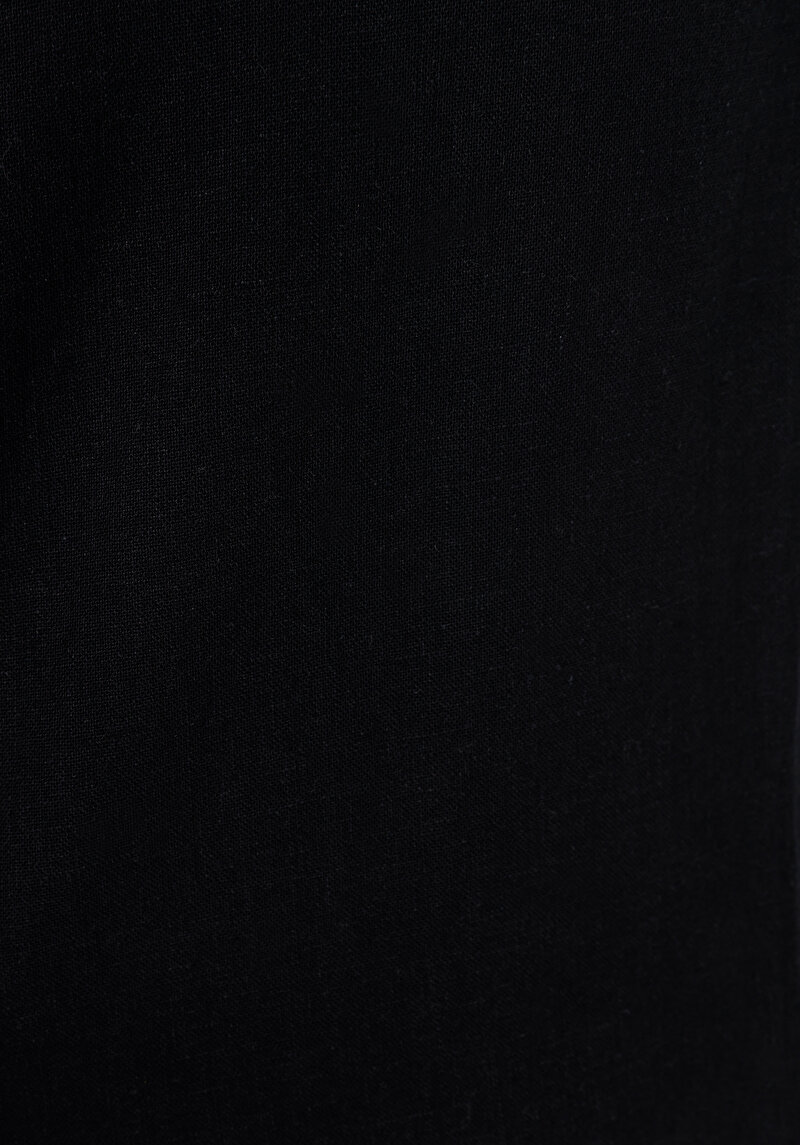 Afișați detalii pentru Pantaloni De Dama Negru Regular Fit  Cl1074805