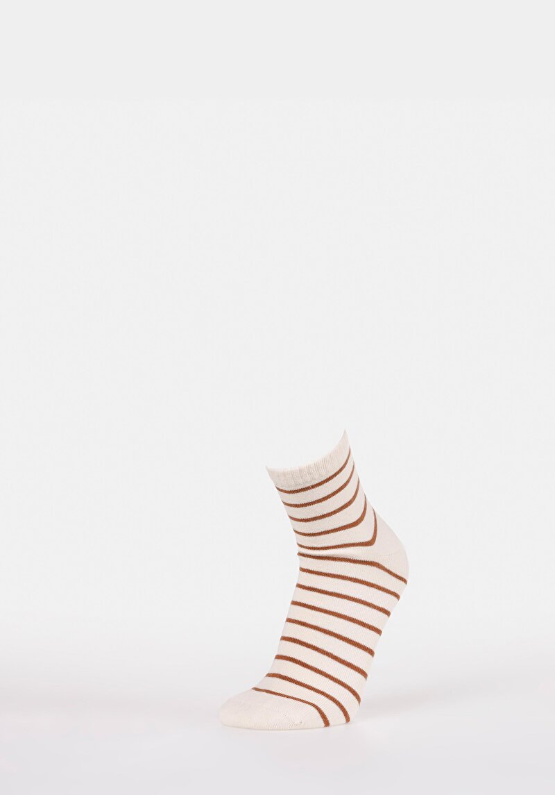 Imagine a Sosete De Dama Maro Modern Fit  Cl1073613