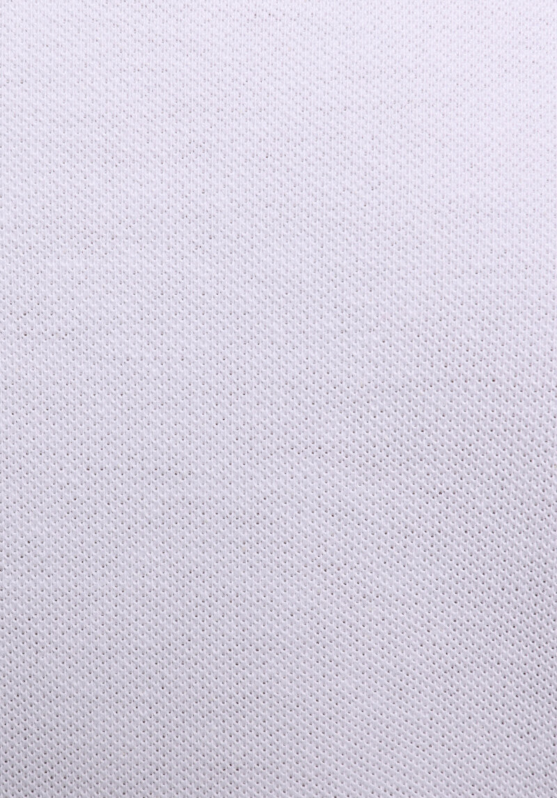 Afișați detalii pentru Tricou Polo Cu Maneca Scurta De Barbati Alb Regular Fit  Cl1073960