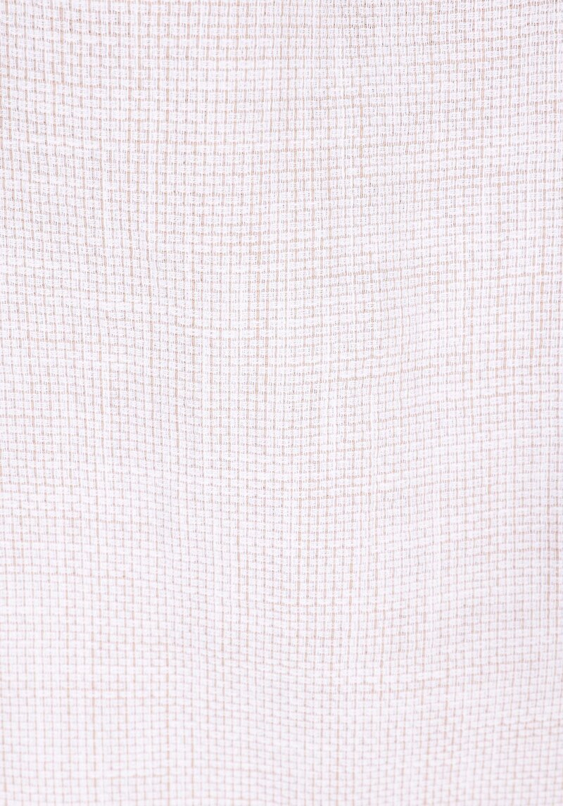 Afișați detalii pentru Cămașă Cu Decolteu Drept Cămașă Cu Mânecă Lungă Bej Pentru Bărbați