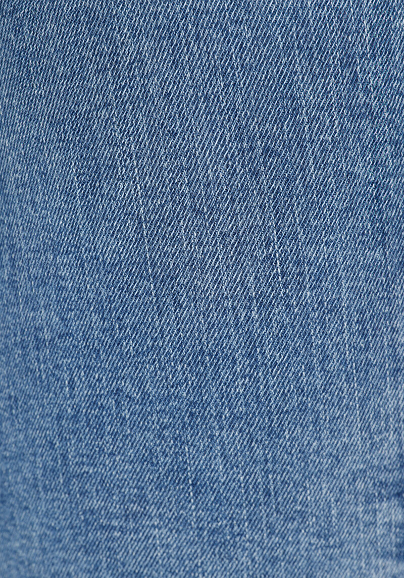 Afișați detalii pentru Pantaloni De Dama Albastru Slim Fit 703 Carla Cl1074767