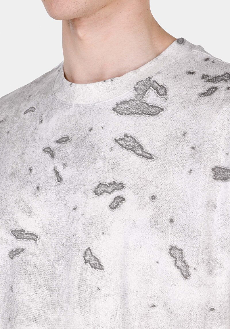 Afișați detalii pentru Tricou Cu Maneca Scurta De Barbati  Comfort Fit  Cl1073106