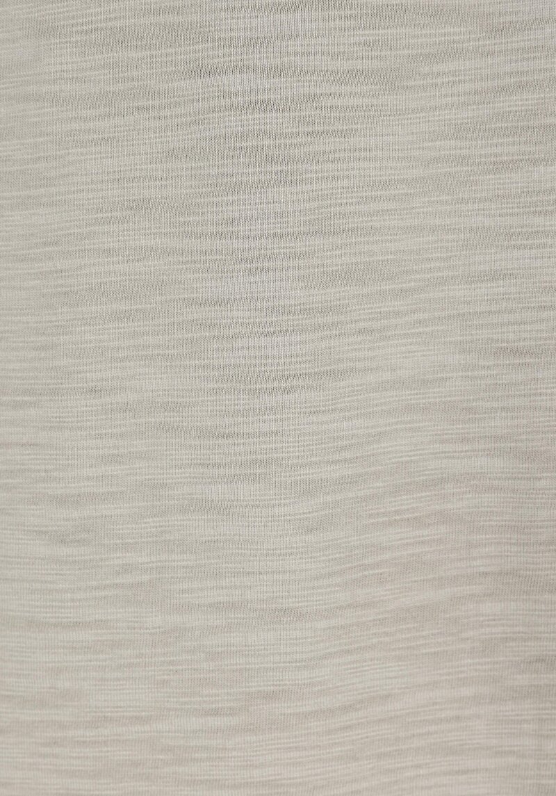 Imagine a Comfort Fit Round Neck Drept Bărbați Verde Tricou Cu Mânecă Scurtă