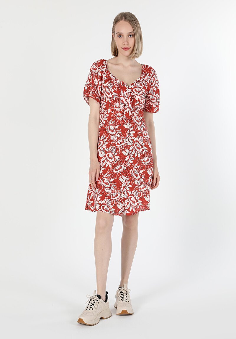 Afișați detalii pentru Rochie Maro Pentru Femei Slim Fit