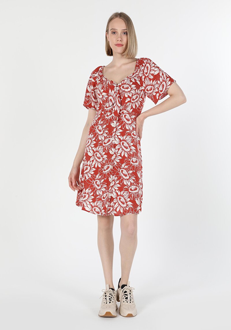 Afișați detalii pentru Rochie Maro Pentru Femei Slim Fit