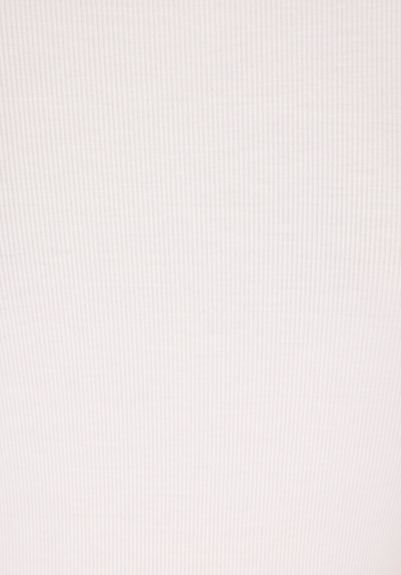 Imagine a Tricou Cu Maneca Scurta De Dama Ecru Slim Fit  Cl1068560