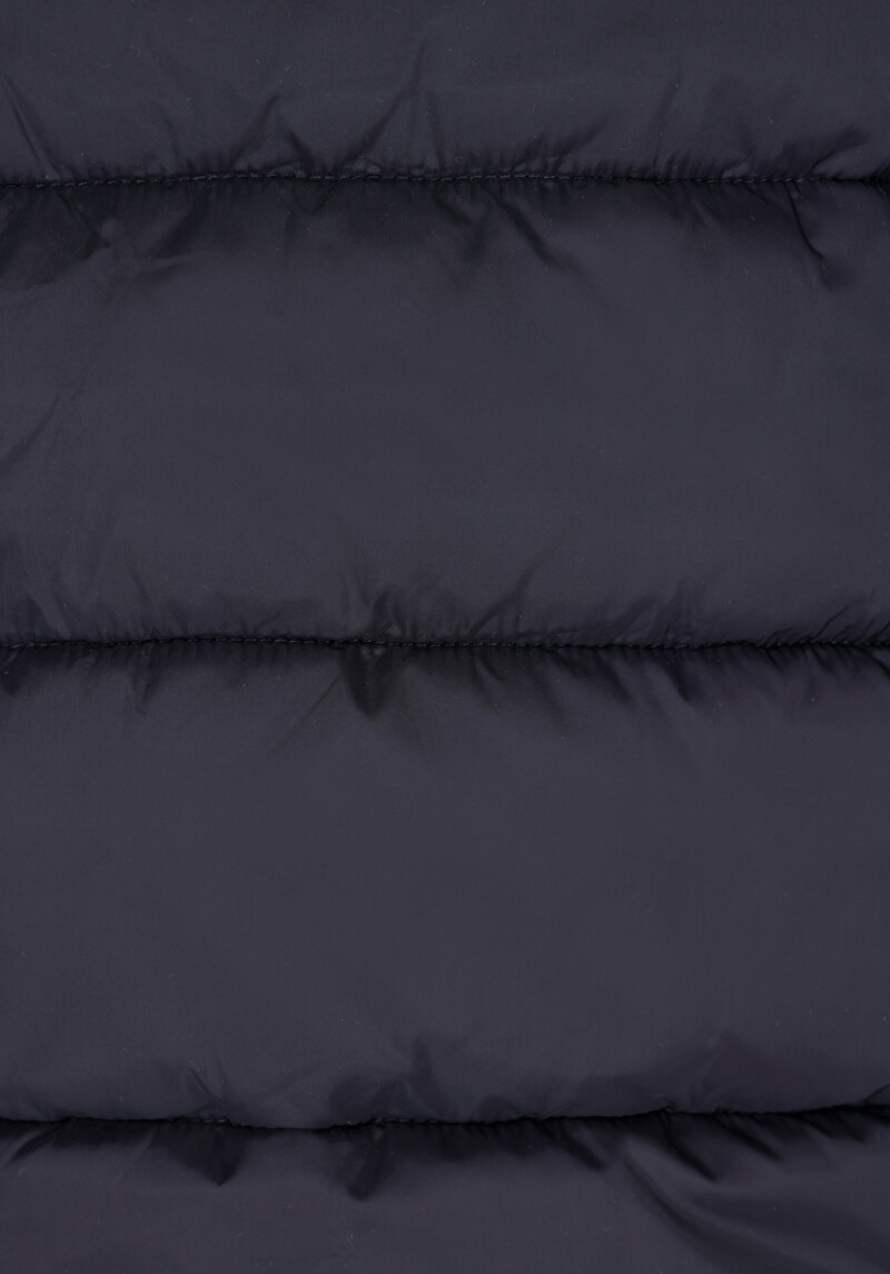 Afișați detalii pentru Vesta De Dama Negru Regular Fit  Cl1072351