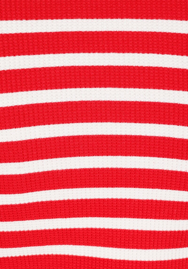 Afișați detalii pentru Tricou Cu Maneca Scurta De Dama Roşu Slim Fit  Cl1073208