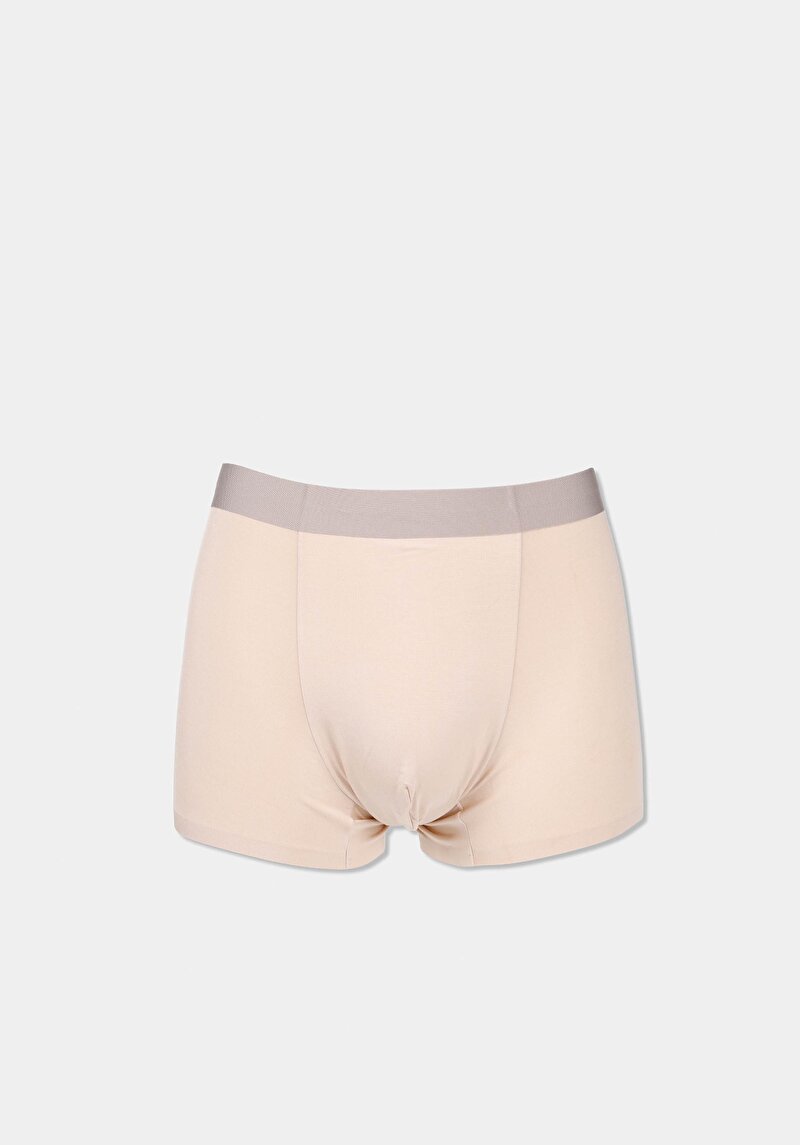 Imagine a Lenjerie Intima De Barbati Bej Modern Fit  Cl1068367