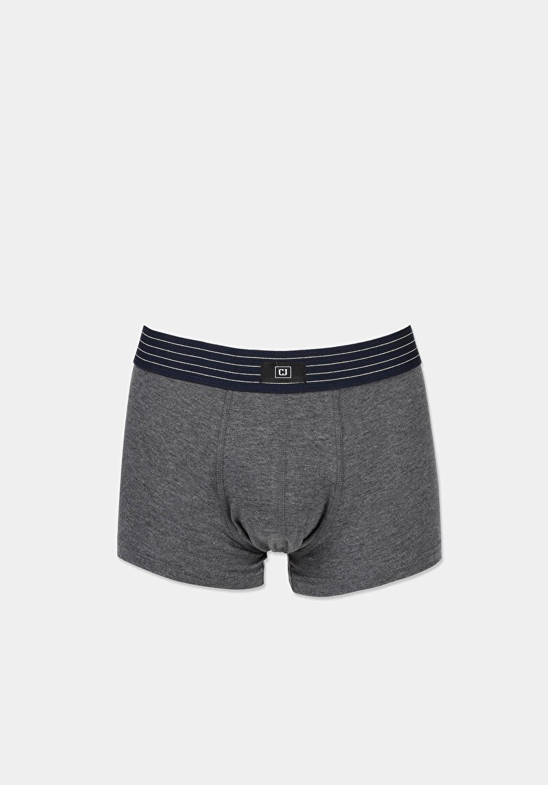 Imagine a Lenjerie Intima De Barbati Antracit Modern Fit  Cl1073720