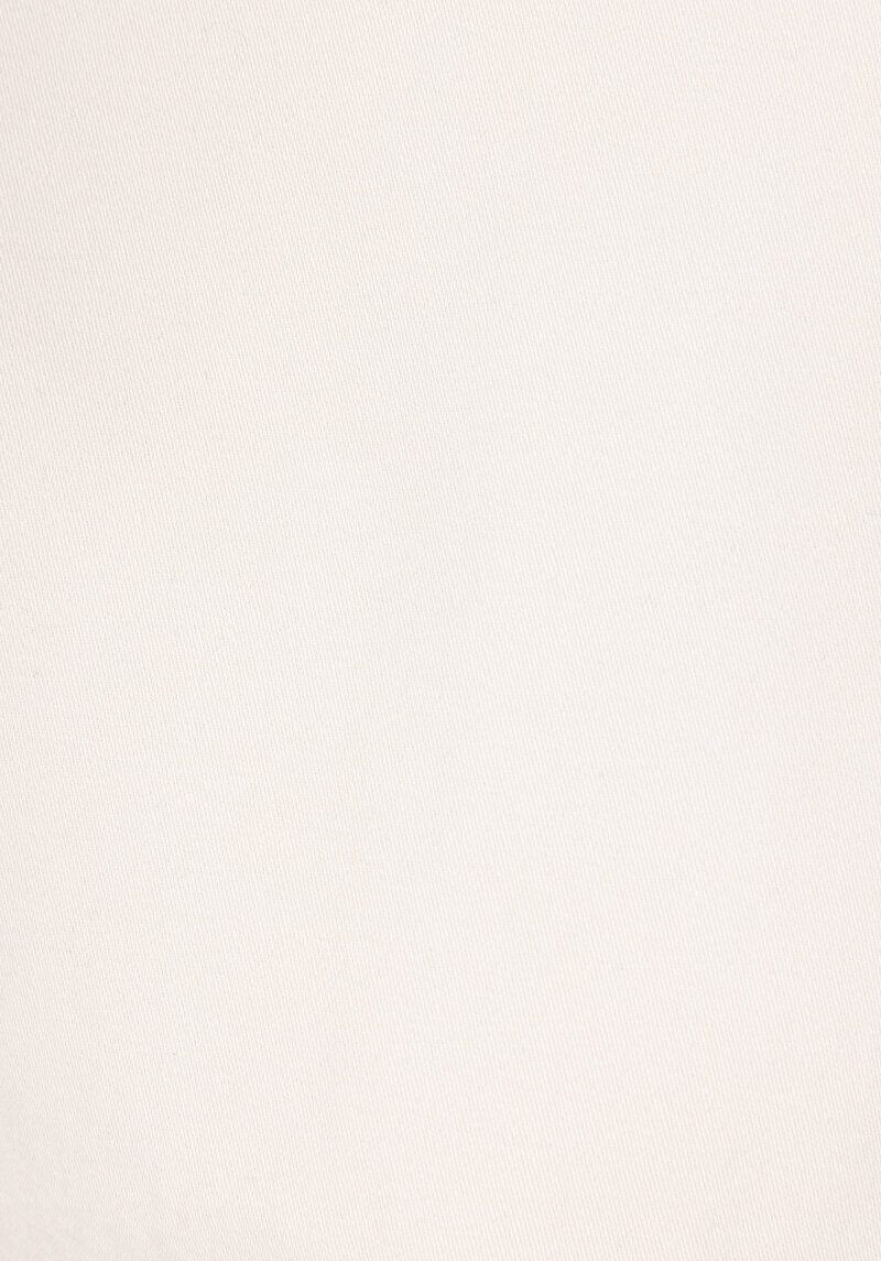 Afișați detalii pentru Regular Fit Talie Înaltă Picior Lat Pantaloni Bej Pentru Femei