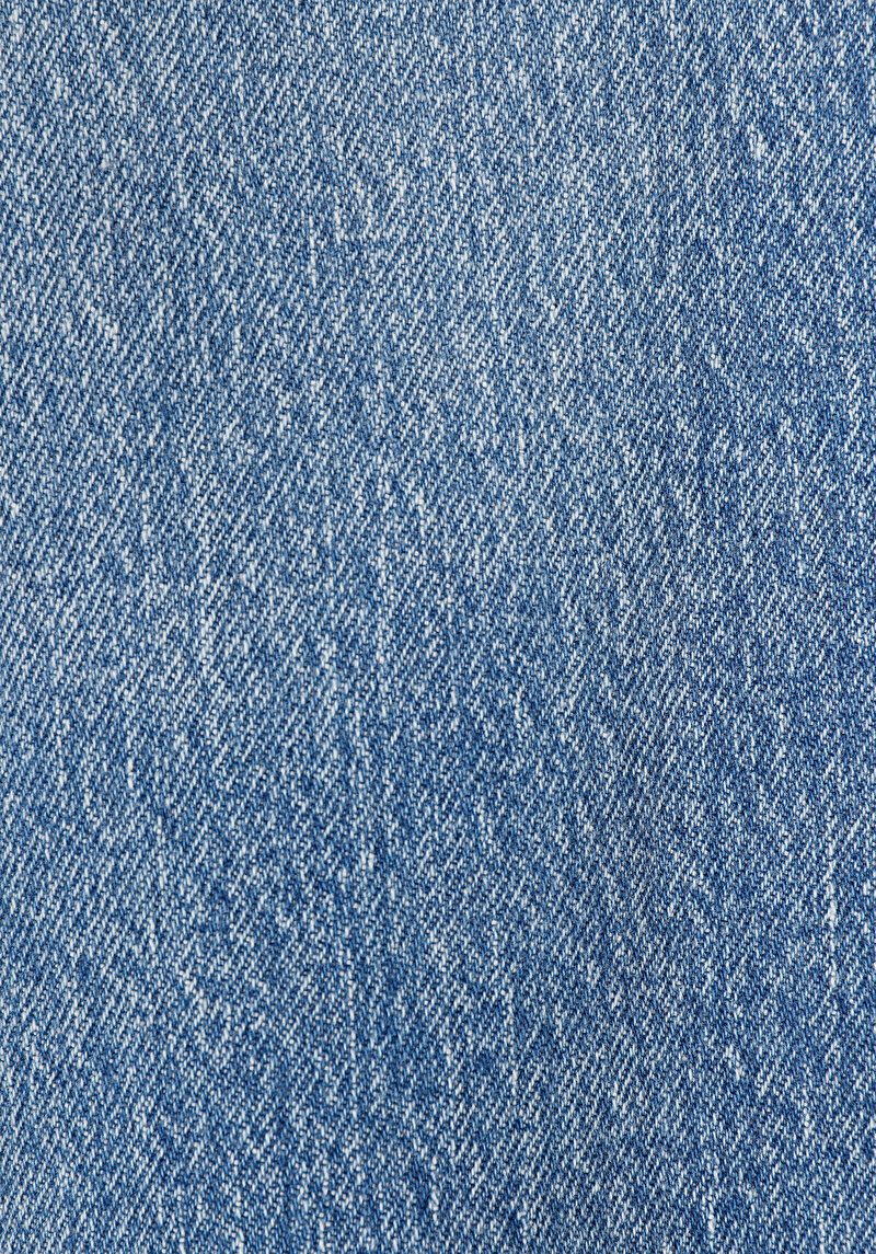 Afișați detalii pentru Blugi Din Denim Pentru Bărbați Regular Fit