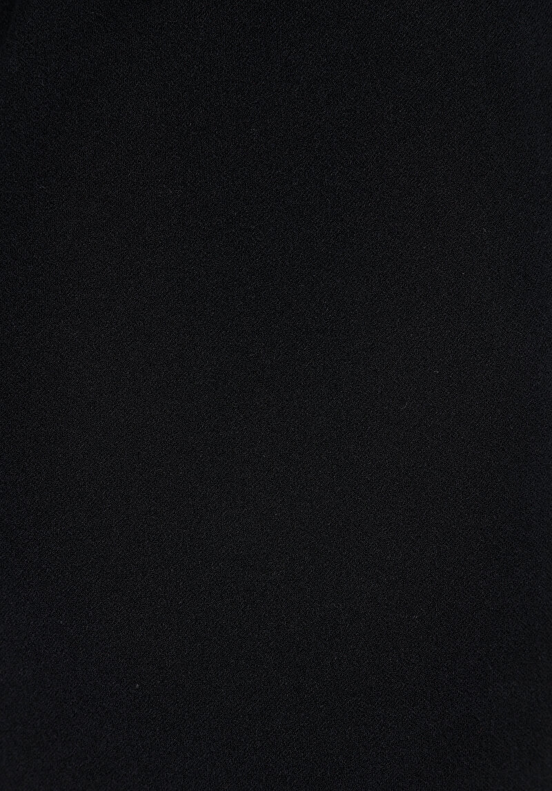 Afișați detalii pentru Pantaloni De Trening De Dama Negru Regular Fit  Cl1073482