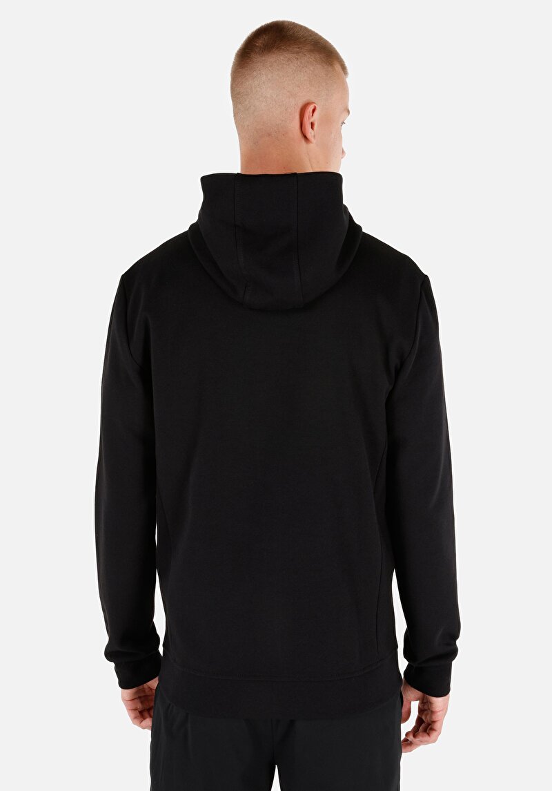 Imagine a Jacheta De Barbati Negru Regular Fit Cl1070054