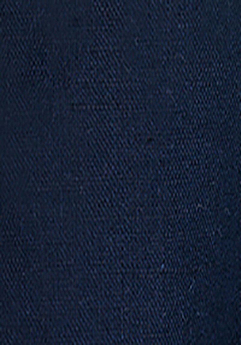 Afișați detalii pentru Fusta Midi Flat Button Fusta Bleumarin Pentru Femei