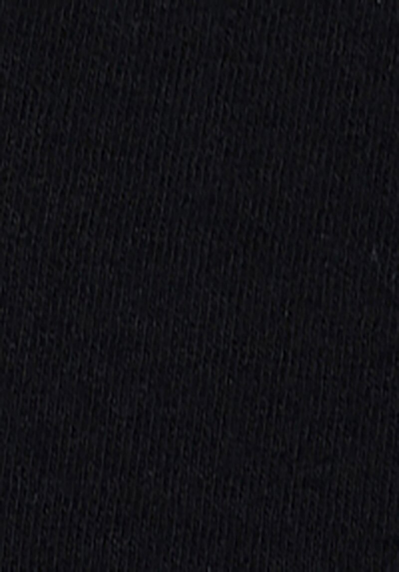 Afișați detalii pentru Slim Fit Placket Neck Drept Bărbați Negru Tricou Cu Mânecă Scurtă