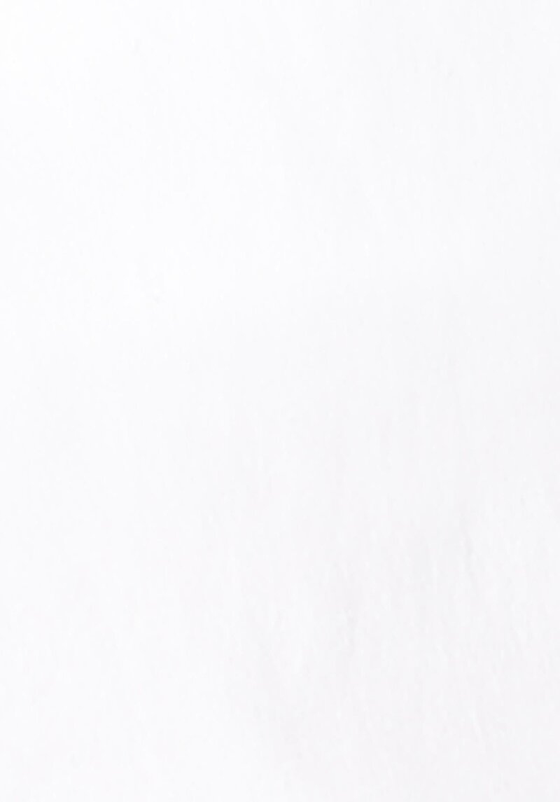 Afișați detalii pentru Regular Fit Talie Talie Pantaloni Largi Pantaloni Albi Pentru Femei