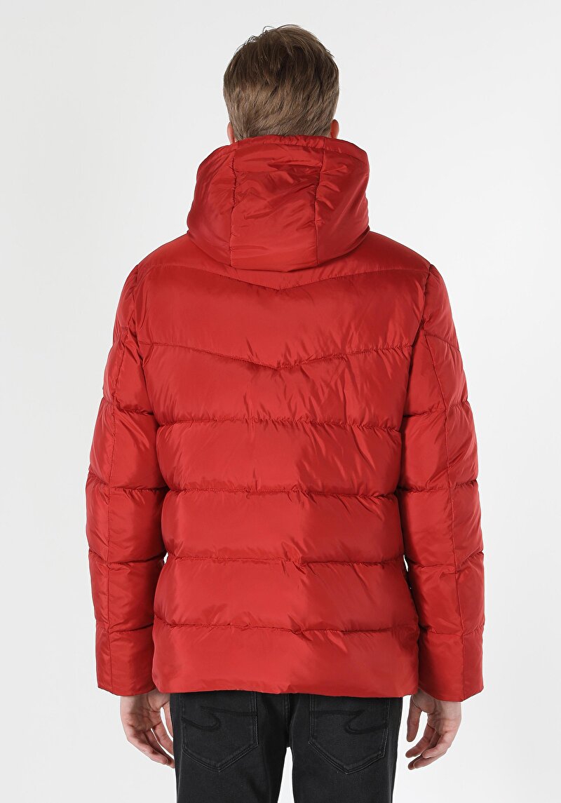 Afișați detalii pentru Jacheta De Barbati Maro Regular Fit  Cl1060924