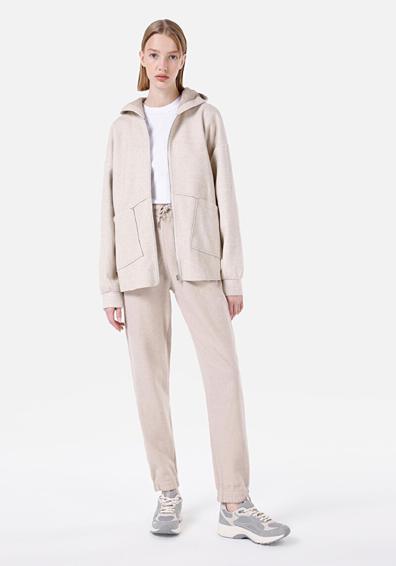 Imagine a Pantaloni De Trening De Dama  Regular Fit  Cl1065647