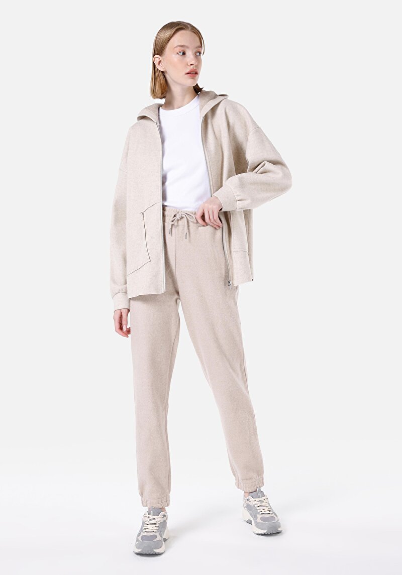 Imagine a Pantaloni De Trening De Dama Regular Fit Cl1065647