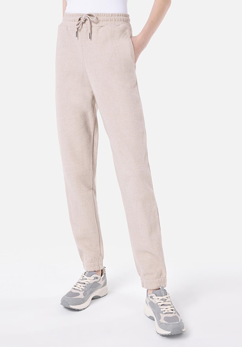 Afișați detalii pentru Pantaloni De Trening De Dama  Regular Fit  Cl1065647