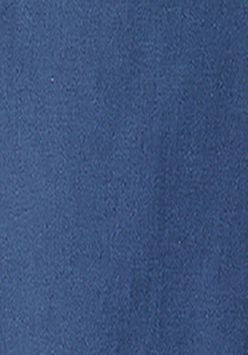 Afișați detalii pentru Cămașă Slim Fit Cămașă Dreaptă Bărbați Bleumarin Cămașă Cu Manșon Lung