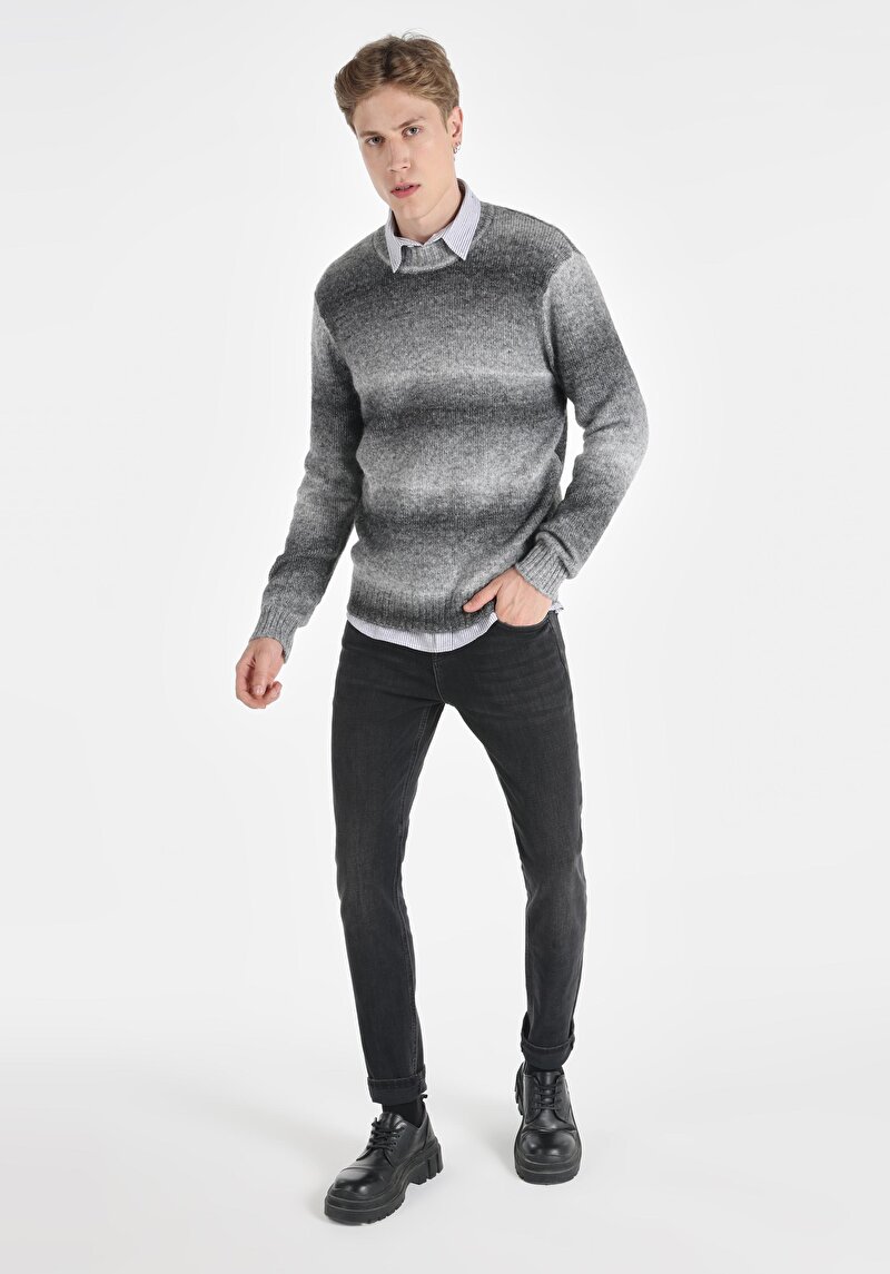 Afișați detalii pentru Pulover De Barbati    Cl1065733