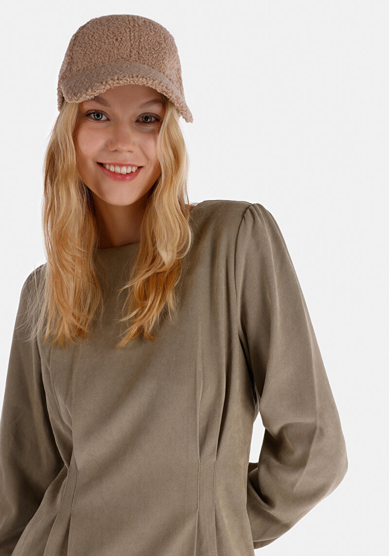 Afișați detalii pentru Rochie Pentru Femei Regular Fit