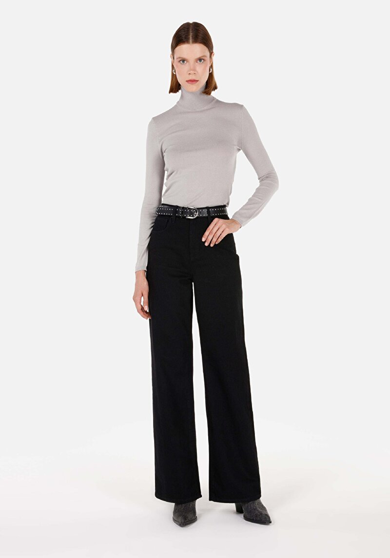 Afișați detalii pentru Pulover De Dama  Slim Fit  Cl1070208