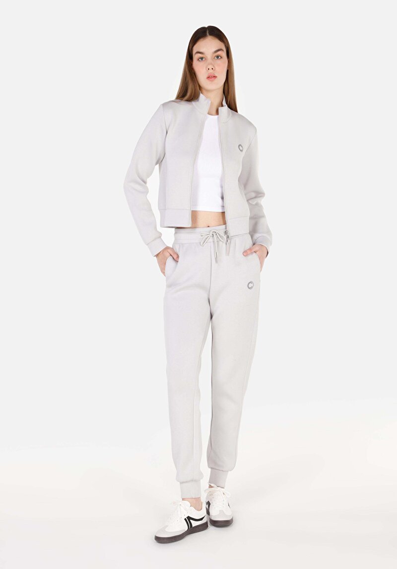 Imagine a Pantaloni De Trening De Dama  Regular Fit  Cl1070229